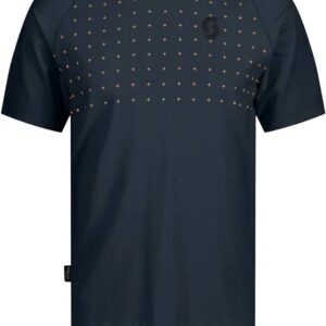 Tee M's Trail Vertic Pro SS Dark Blue