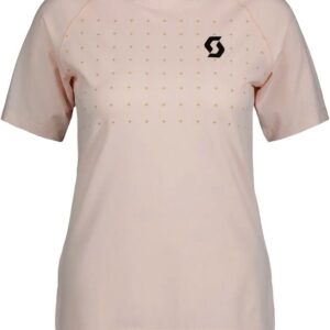 Tee W's Trail Vertic Pro SS Sugar Pink