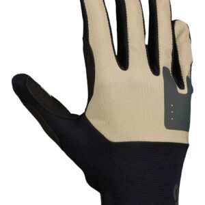 Glove Enduro LF Toast Beige/Black