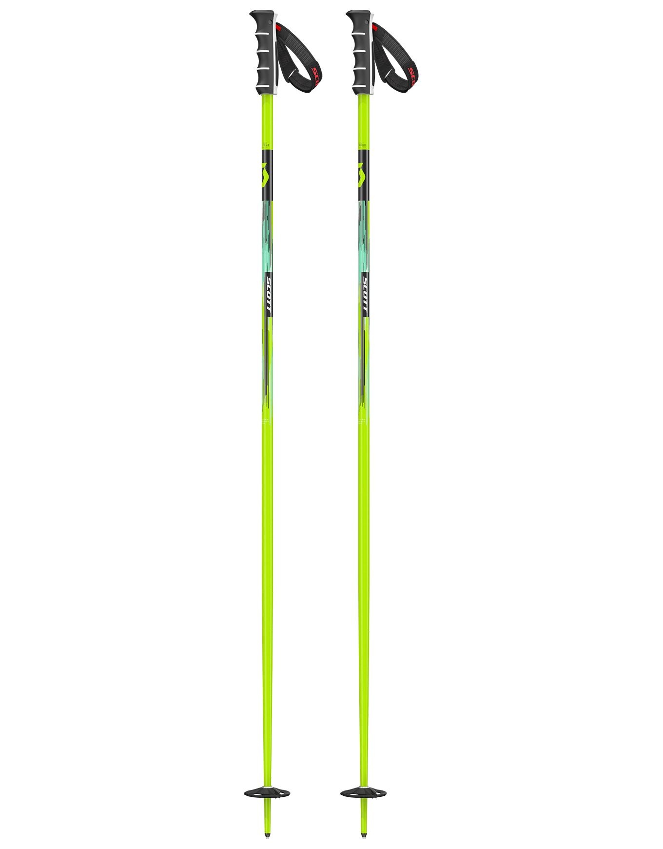 Team Issue SRS Fluo Yellow