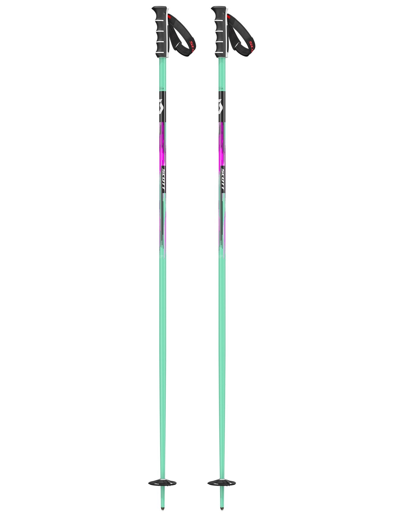 Team Issue SRS Mint Green