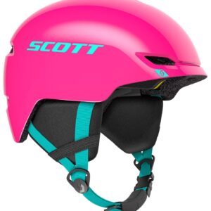 Keeper 2 Mint Green/Neon Pink