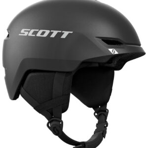 Keeper 2 Stealth Black