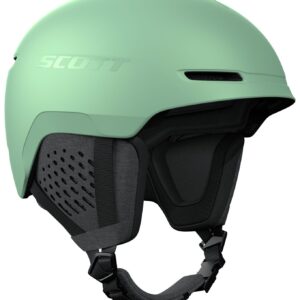 Track Plus Matcha Green