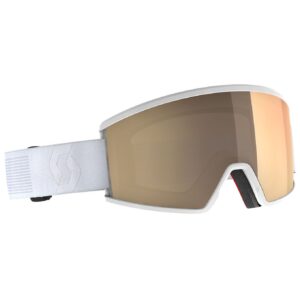 Ambit Compact LS Mineral White AMP LS Bronze Chrome S1-3