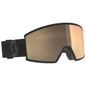 Ambit LS Mineral Black AMP LS Bronze Chrome S1-3