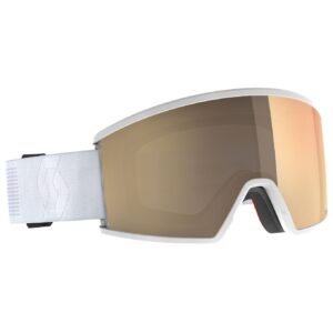 Ambit LS Mineral White AMP LS Bronze Chrome S1-3