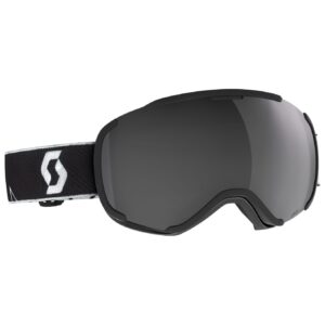 Faze II Black/White AMP Black Chrome S3