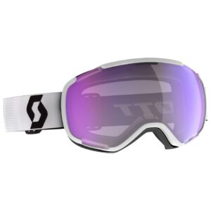 Faze II LS Mineral White/Black AMP LS Blue Chrome S2-4