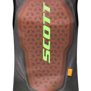 Airflow Junior Evening Grey/Glow Green