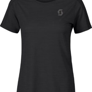 Shirt W's Endurance LT SS Black