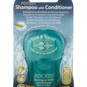 Savon En Feuilles Shampoing