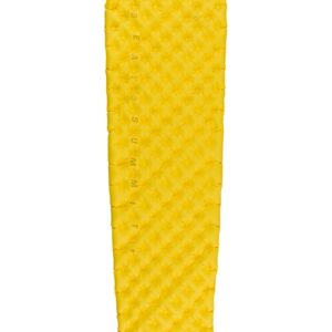 Ultralight Air Yellow