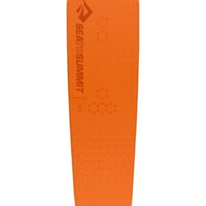 Ultra Light Self Inflating Orange