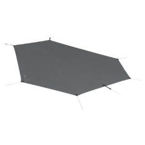 Alto TR2 BigFoot Footprint