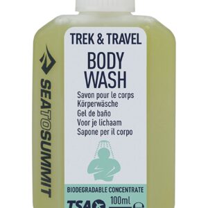 Savon Liquide Corps Concentré