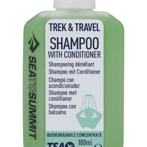 Savon Liquide Shampoing Concentré