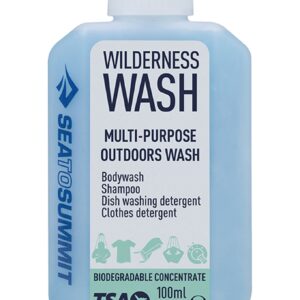 Savon Liquide Toutes Usages Bio