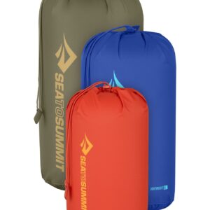 Pack De 3 Sac Rangement Léger 3, 5, 8L
