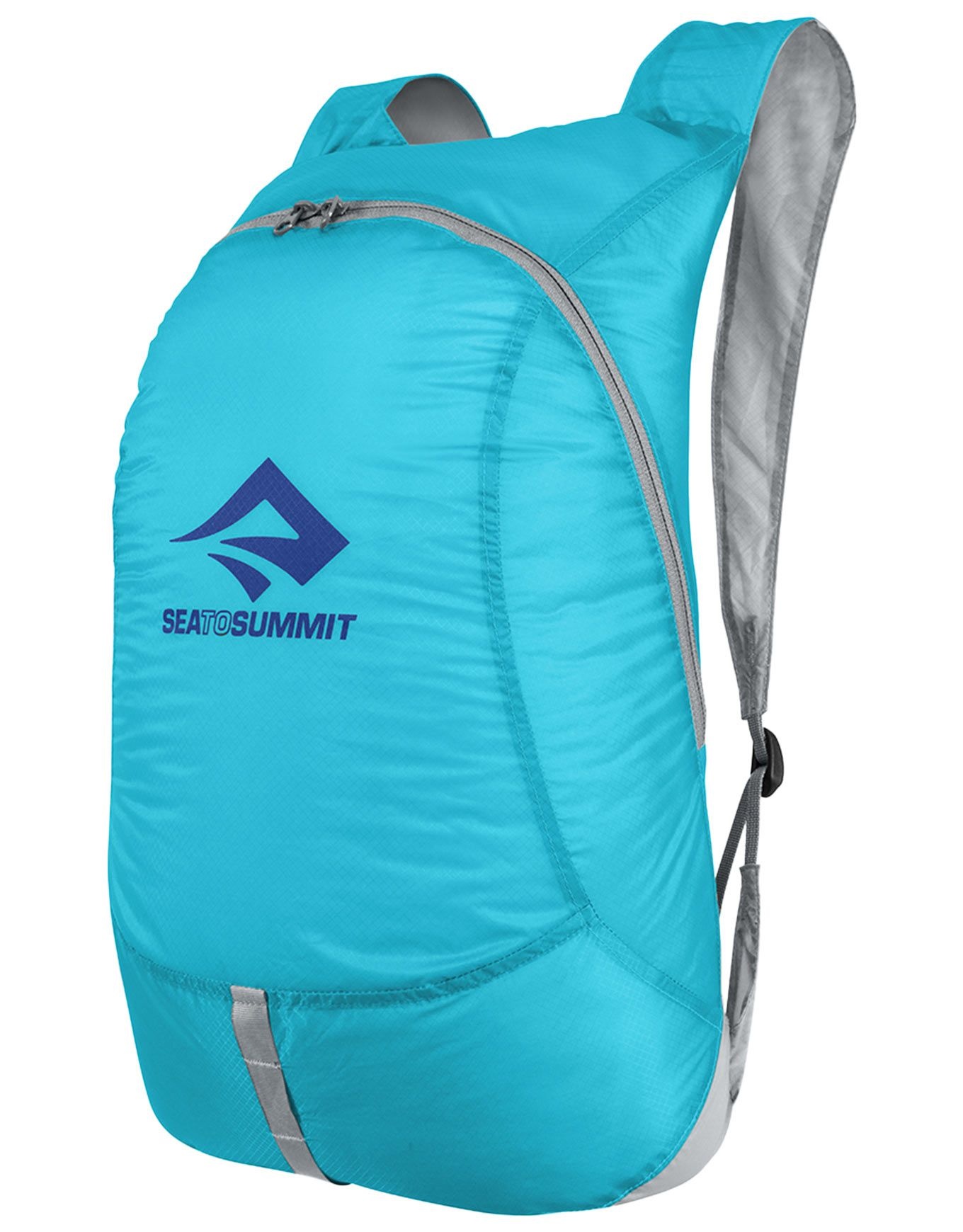 Sac À Dos Ultra Léger 20L Blue Atoll