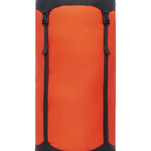 Sac Compression Léger Spicy Orange