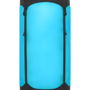 Ultra-Sil Compression Sack Blue Atoll