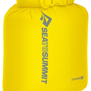 Sac Etanche Léger Sulphur