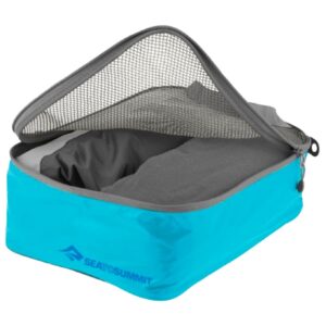 Sac Rangement Filet Ul Blue Atoll