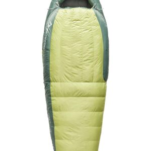 Ascent Women's -1C/30F Down