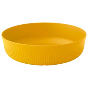 Passage Bowl M Yellow