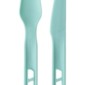 Passage Cutlery Set 2P. Blue