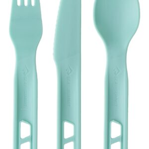 Passage Cutlery Set 3P. Blue