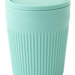 Passage Insulated Mug Blue
