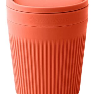 Passage Insulated Mug Orange
