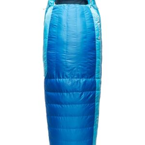 Trek -18C/0F Down Sleeping Bag