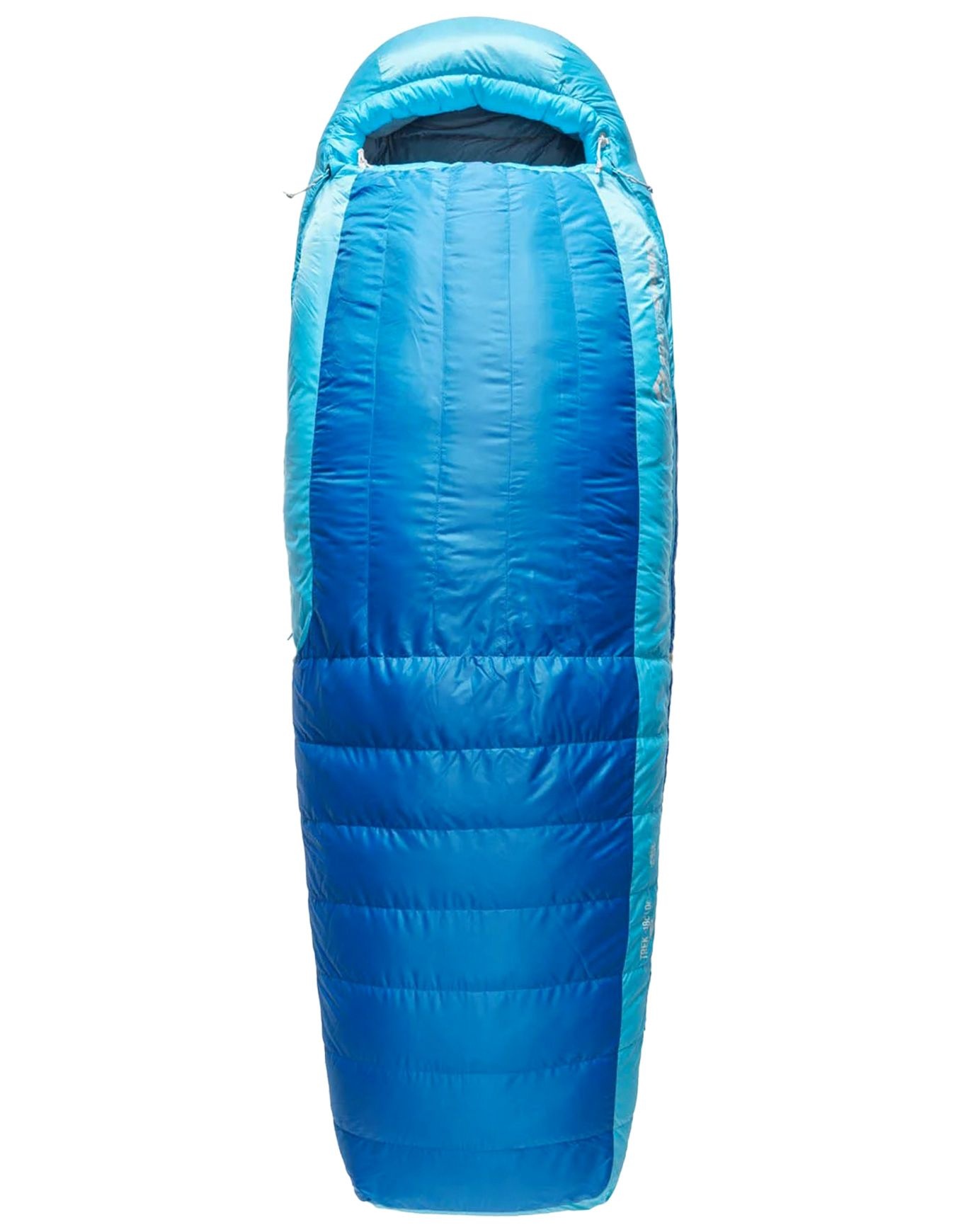 Trek -18C/0F Down Sleeping Bag