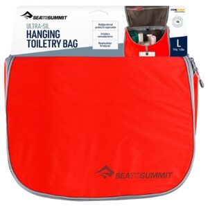 Ultra-Sil Hanging Toiletry Bag Large