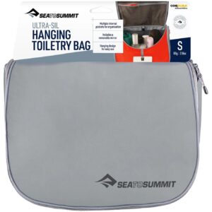 Ultra-Sil Hanging Toiletry Bag Small
