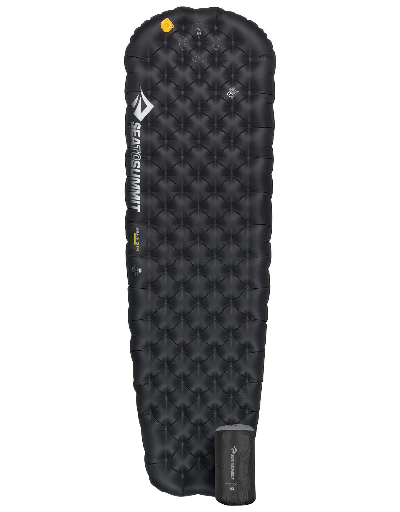 Ether Light XR Pro Insulated