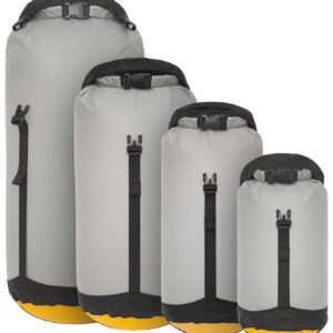 Evac Compression Dry Bag UL High Rise