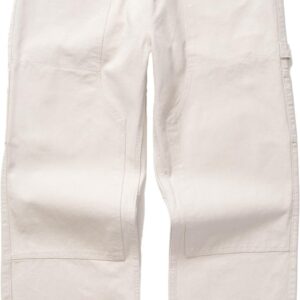 Utility Chef Pants Bone