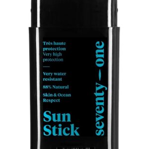 The Ocean Blue SPF50+