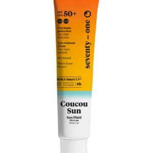 Coucou Sun SPF50+