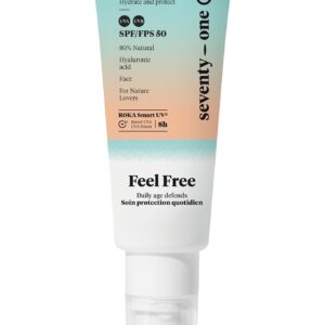 Feel Free SPF50