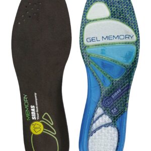 Cushioning Gel Memory
