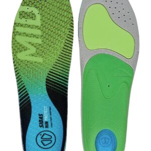 3Feet Run Protect Mid