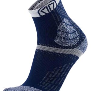 Trail Protect - Blue Marine / Grey