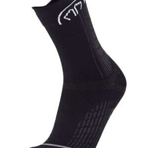 Run Anatomic Crew - Black