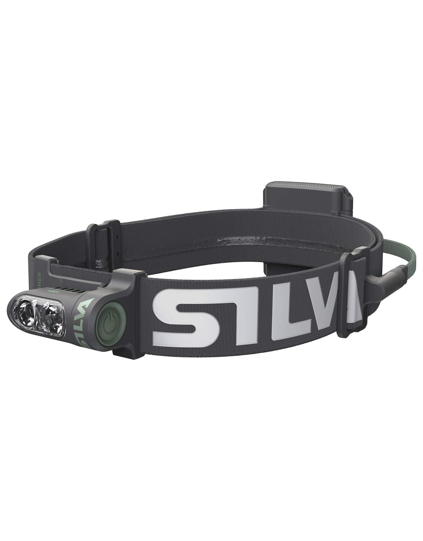 Trail Runner Free 2 Hybrid