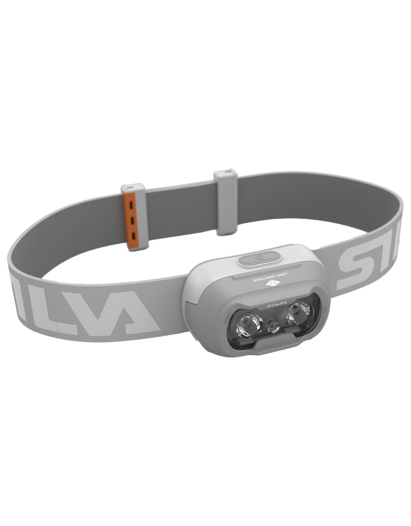 Seek 450 Recharge Whiteout